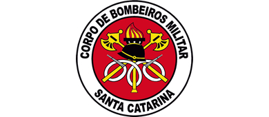 CBMSC - Corpo de Bombeiros Militar - Santa Catarina